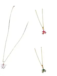 Elegant Necklaces for Every Occasion|NCL11260-SHEET-ALL