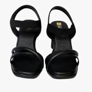 Plain Black HEAL Two Colour