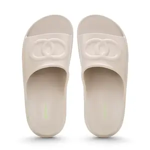 Hoppa Stella - Women's Lightweight Classic Flip-Flop I HOPP Tech R-eva Material I Superior Bounce I Stylish & Anti-Skid I Waterproof I Recyclable & eco-Friendly