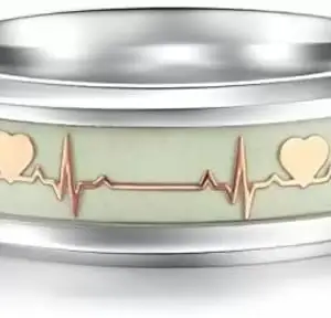 Women Glow Ring (IR929)