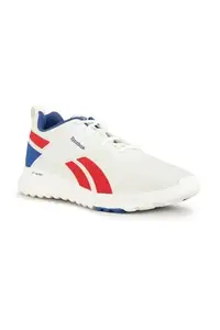 Reebok Men White Running Shoes