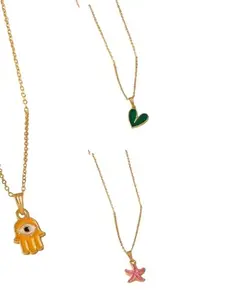 Elegant Necklaces for Every Occasion|NCL10146-SHEET-ALL