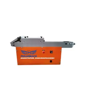 Cotton Wicks Making Machine for Diya Batti, 1.4-8 GSM Thickness, Deepam Vatthulu