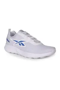 Reebok Mens FLYLITE LSS Voyager M White Running Shoe - 10 UK (RMSORA2517)