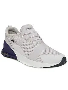 Campus Women's Dragon Ladies Mauve Running Shoes - 4UK/India 5G-673