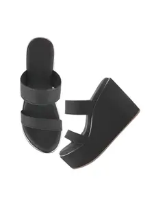 SELFIEE Glamorous Platform Heels Sandals Perfect for Every Occasion, Elegant & FashionableHigh heel Sandals For Womens & Girls