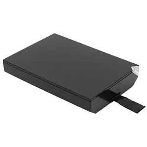 Kufoo Kufoo Plug and Play Hard Drive The Ultimate Compact Hard Drive for Your Game Console (320G)