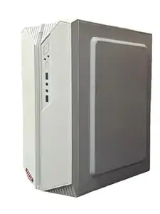 IGLIMMER Computer Desktop PC (Core i5-3RD GEN || 8GB RAM || 512GB SSD || HDMI || VGA || Ethernet || HD Graphics 4600 || USB 3.0 || Win 11) Basic Software Installed
