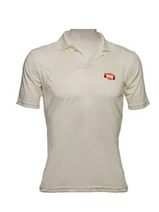 SS Professional T-Shirt, Medium (White)
