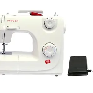 Singer 8280 sewing machine, 8 Built in Stitches, 24 Stitch Function (New) | Free Demo