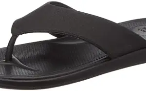 Bata Comfit Men's Slipper - BLACK (8 UK) (8716296)