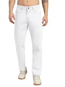 RAGZO Jeans Pant for Man Stylish Denim