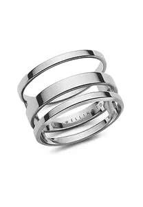 Daniel Wellington Elan Ring 54 Stainless Steel (316L) Silver