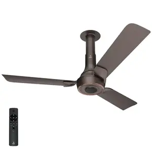 NNEX Glyde A70 Bldc 1200 Mm 5 stars Rated Premium Ceiling Fan