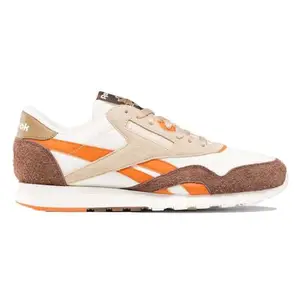 Reebok Classic Nylon Vintage - Men Multi Classics Shoes