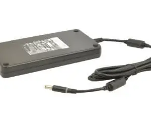 Hybrid Store NX 19.5V 12.3A 240W AC Charging BIRCK Compatible with Dell X51 M17 M15 M17X M18X AC Charging BIRCK