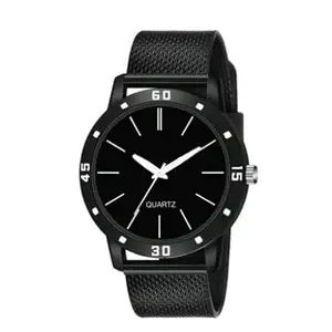 Wrist Analog Watch for Men Quartz, Premium, Elegant Design #7125