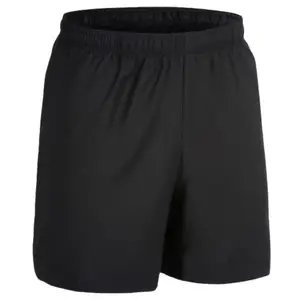 Fox Regular Shorts (X-Large, Black)