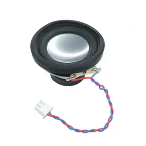 Electronic Spices 1.5 inch 4? (ohm) 3W Power Audio Woofer Speaker