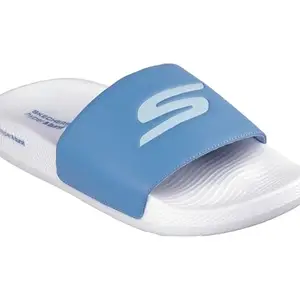 Skechers HYPER SLIDE (246020-WBL_7)