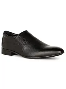Bata Mens Token Slipon Formal Shoes,