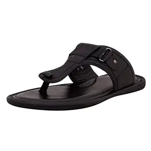 Attilio Outdoor Sandals Black 9 UK 3231546210