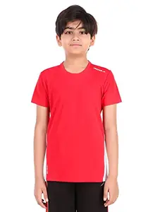 Vector X OKT- 236 Kid's Round Neck T-Shirt