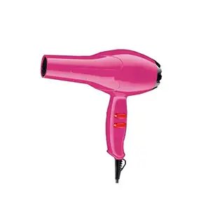 K Kudos Enterprise Multicolor Compact 1400 Watts Hair Dryer For Girl and Womens