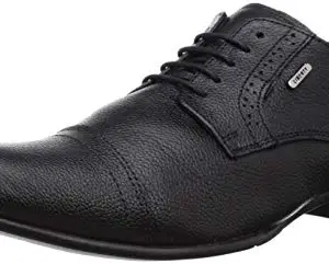 Liberty Fortune LB34-181 Mens Dress & Formal Shoes Black