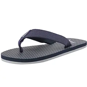 Puma Unisex Adult Caspian GU 3 IDP Peacoat-High Rise Flip flop-4UK (37125604)
