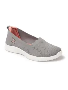 Carlton London Comfortable Fashion Sandal for Daily Use,Office Use,Casual Use,UK-7 Grey