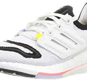 adidas Womens Ultraboost 22 W LEGPRP/LEGPRP/MAGMAU Running Shoe - 6 UK (GX5586)
