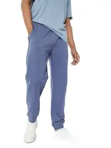 Max Men's Regular Fit Mid Rise Pants