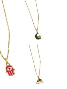 Elegant Necklaces for Every Occasion|SILKS11152-SHEET-ALL