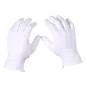 LIFE HUB Cotton Cricket, Cricket Inner Gloves Mens