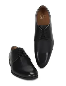 Arrow Teton 2.0 Men Formal Shoes