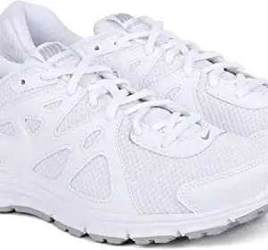 Nike Men's Revolution 2 Msl Running Shoes (White_12 UK (12.5 US)_554954-100)