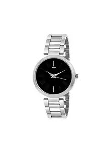 HORCHIS Analog Black Dial Men's Watch - Polo