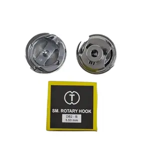 SHILTRON SM DB2-B 5.53MM Rotating Hook (Pack of 1)