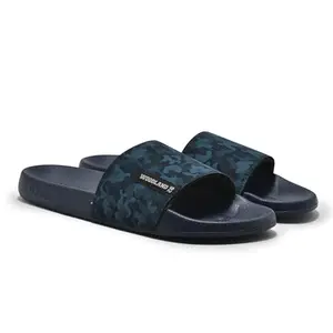 Woodland Men's Navy EVA Slipper-6 UK (40EURO) (FF 4331022SLD)