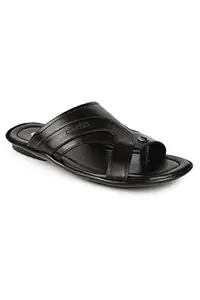 Liberty Men Cool99-12 Black Slipper - 41 Euro