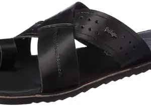Lee Cooper Men's LC4409C Leather Sandal For Men_40