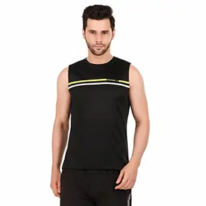 Vector X OMT-249 Men's Sleeveless Regular Fit Tank Top