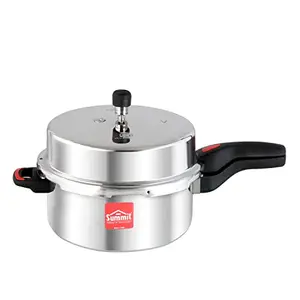 Summit Outer Lid 7.5 Litre Pan Non Induction Base price in India.