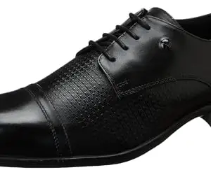 Van Heusen_Mens__Derbys_(VHSCADSAW500005_Black_Euro 44)