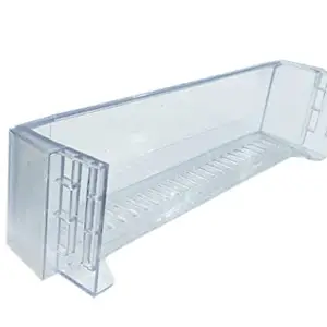 SHRITHU Bottle Shelf for Fridge Compatible with Samsung Single Door 190 Liter Refrigerator Pack of 1 Part Code DA63-1719