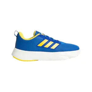 Adidas Men's Base X M Running Shoes, Blue, UK-9