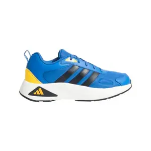 adidas Men's Spdwin M Running Shoes, Blue, 11