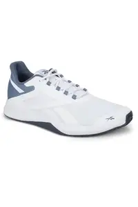 Reebok Jet Blast Fresh Flight M Men White Running Shoes