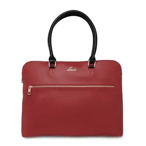 Lavie Women's Lit Module Laptop Bag | Ladies Purse Handbag
